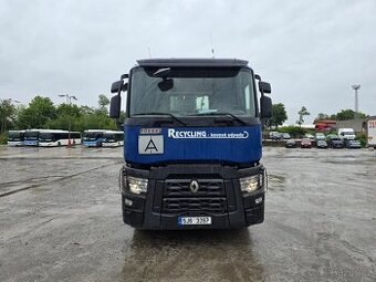 Prodám RENAULT Premium C380 + HR