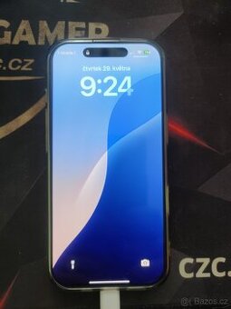 IPhone 16 Pro 256gb
