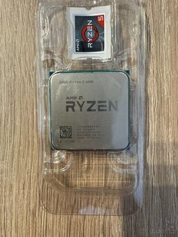 AMD Ryzen 1600