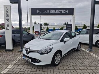 Clio Advantage 1.2 16V 54kW po 1. majiteli