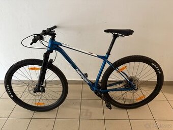 Zánovní Merida Big Nine 600 29", vel.L, PC:42990Kč