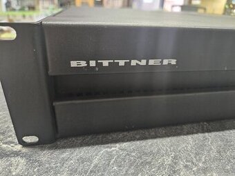 Profi zesilovač Bittner BX400 - 1