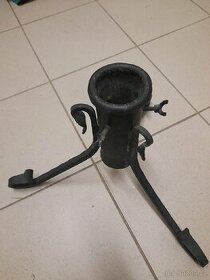 Stojan na stromek
