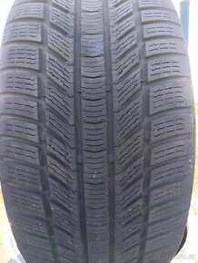 Zimní gumy 245/45 r19