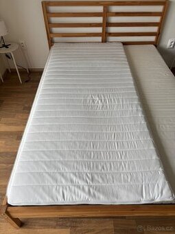 Vrchni matrace Ikea - nová