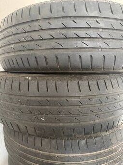 Letní pneu nexen 195/65/15 top