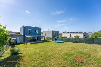 Pronájem, domy/rodinný, 106 m2, Muškátová 1600, 28002 Kolín,