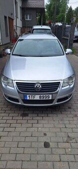 Passat b6