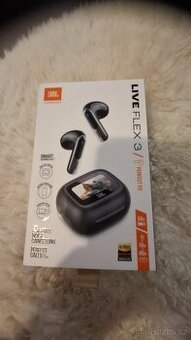 Jbl live flex 3