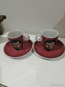 Hrnečky kennedy - 1