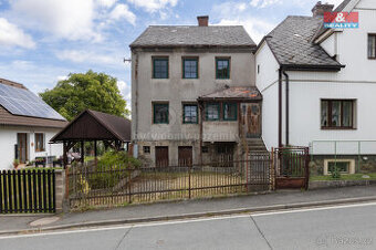 Prodej rodinného domu, 104 m², Postřekov - 1