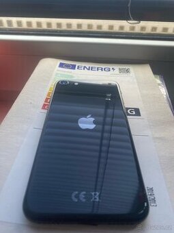 iPhone se 2020 128gb