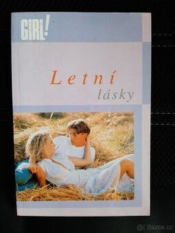 Letní lásky - Girl - 1