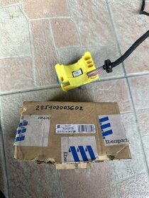 prodám jednotku topení EBERSPACHER - 1