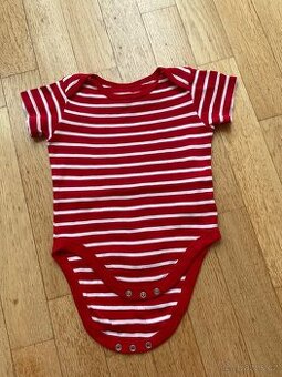 Body Mothercare vel. 92 jako nové