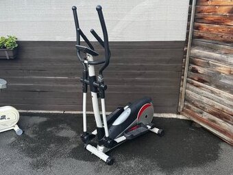 Eliptický trenažér HOUSEFIT