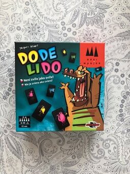 Hra Dodelido