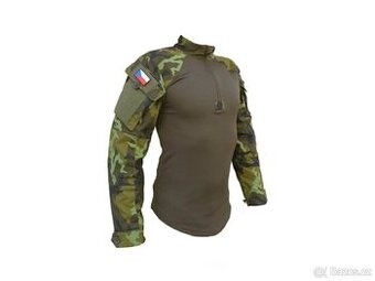 Taktická košile UBACS vz.95