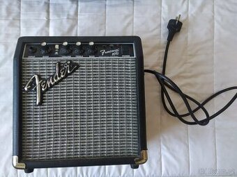 Kytarové kombo Fender