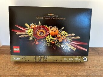 Lego věnec