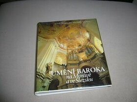 Umění baroka na Moravě a ve Slezsku - 1