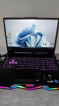 Herní notebook ASUS