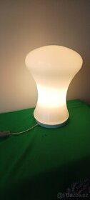 Velka designova retro lampa - 1