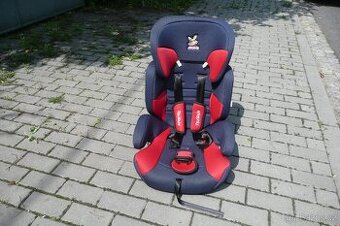 Autosedačka