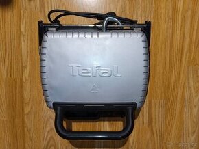 Gril Tefal Ultra Compact 600 Classic GC305012 - 1