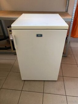 A třída lednice monoklima 159 litrů