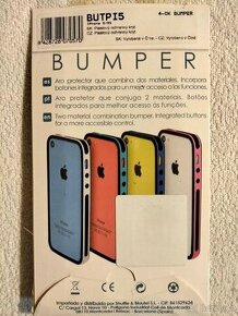 Ochranný kryt na iPhone - 1