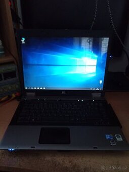 28....HP Compaq 6730b - 1