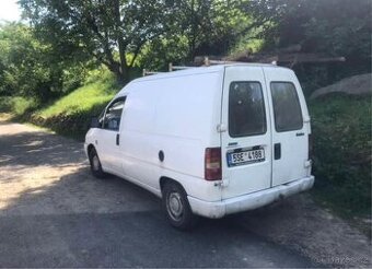 Fiat Scudo 1.9D