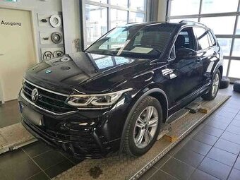 Volkswagen Tiguan 2.0 TDI DSG 4x4