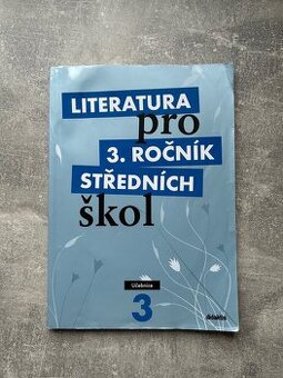 Učebnice a pracovní sešit čeština