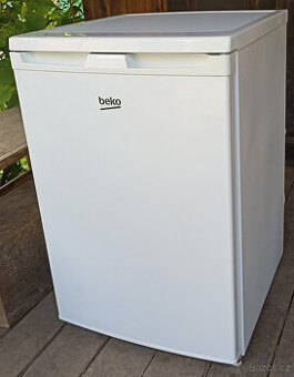 Prodám menší lednici BEKO A++