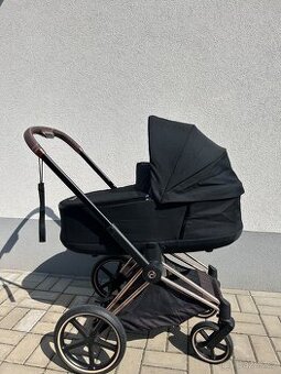Cybex Priam Platinum