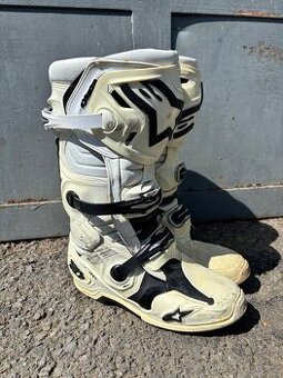 Motokrosové boty Alpinestars