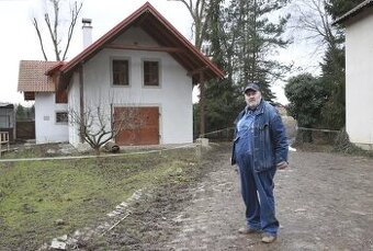 Pečovatelka, hospodyně, asistentka - 1