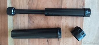 Monokulár 20 x 30 - 1