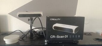 Creality CR-Scan01