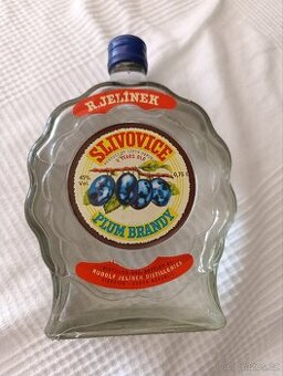 Slivovice 45%, 0.7 l