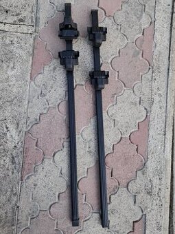 Střešní nosič Hakr Fabia II - 1