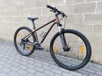 MERIDA BIG.NINE 60-2x m(17)