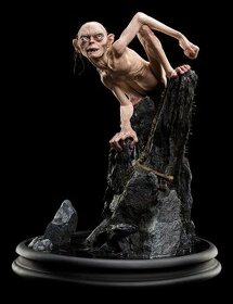 Gollum Weta socha Lord of the rings - 1