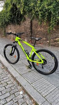 Kolo Rockrider ST 530💥 Ram L pro výška 170-190🧍‍♂️🧍‍♀️