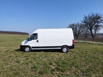 Prodám Peugeot Boxer