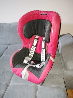 Autosedačka Römer Britax 9-18 kg