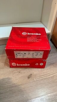 NOVÝ brzdový buben BREMBO 14.5826.10 Felicia,Felicie,Favorit