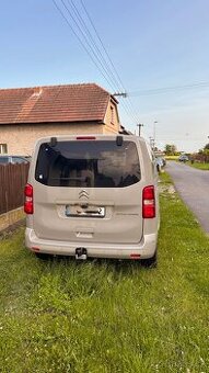 Citroen Spacetourer Shine 2.0Hdi - 1